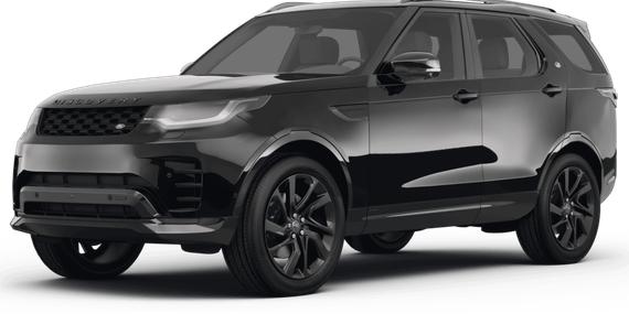 LAND ROVER DISCOVERY 2024 SALRJ2EX5R2491021 image